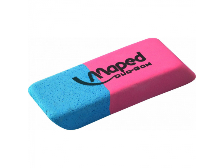 MAPED BICOLOR