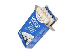 GIOTTO BLANCA X10UN