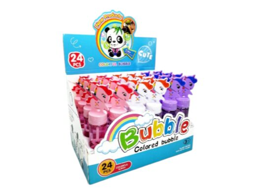 BURBUJERO CHICO --- VARIOS MODELOS ---