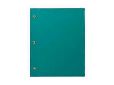 AVIOS TURQUESA REFORZADA N3