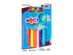 MASA X6 UNIDADES + MOLDES --- VARIOS MODELOS ---