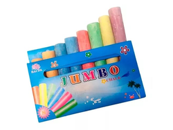 JUMBO COLOR X8UN