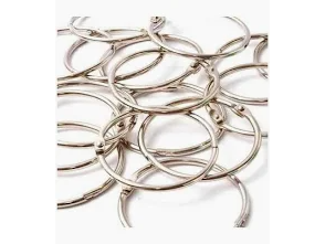 METALICO 60MM - EL PAR -