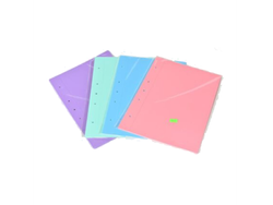 PASTEL A4