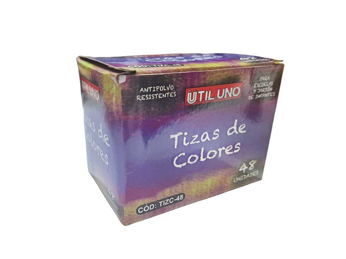 UTIL UNO COLOR X48