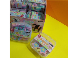 TUPER CON MINI GOMAS