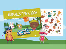 MURESCO ANIMALES
