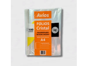 AVIOS X100UN A4