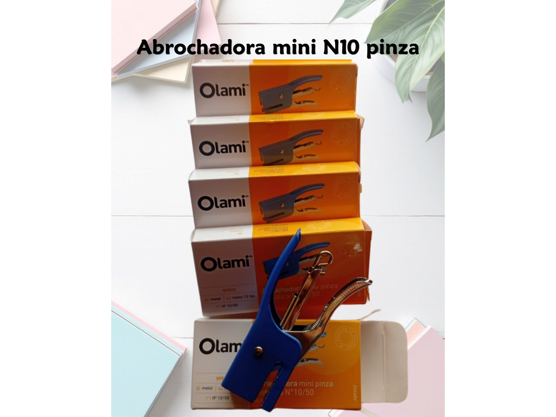 PINZA N10 MINI