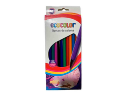 ECOCOLOR LARGO X12UN