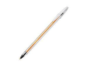 BIC CRISTAL NEGRA