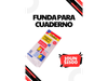 ECONOMICA CUADERNO N1 X10UN