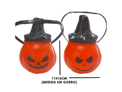 CALABAZA X6 UNIDADES