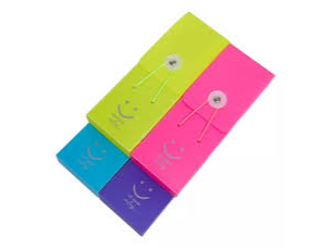 BOX PP VERTICAL NEON