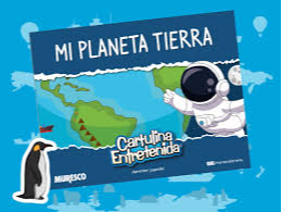 MURESCO MI PLANETA TIERRA