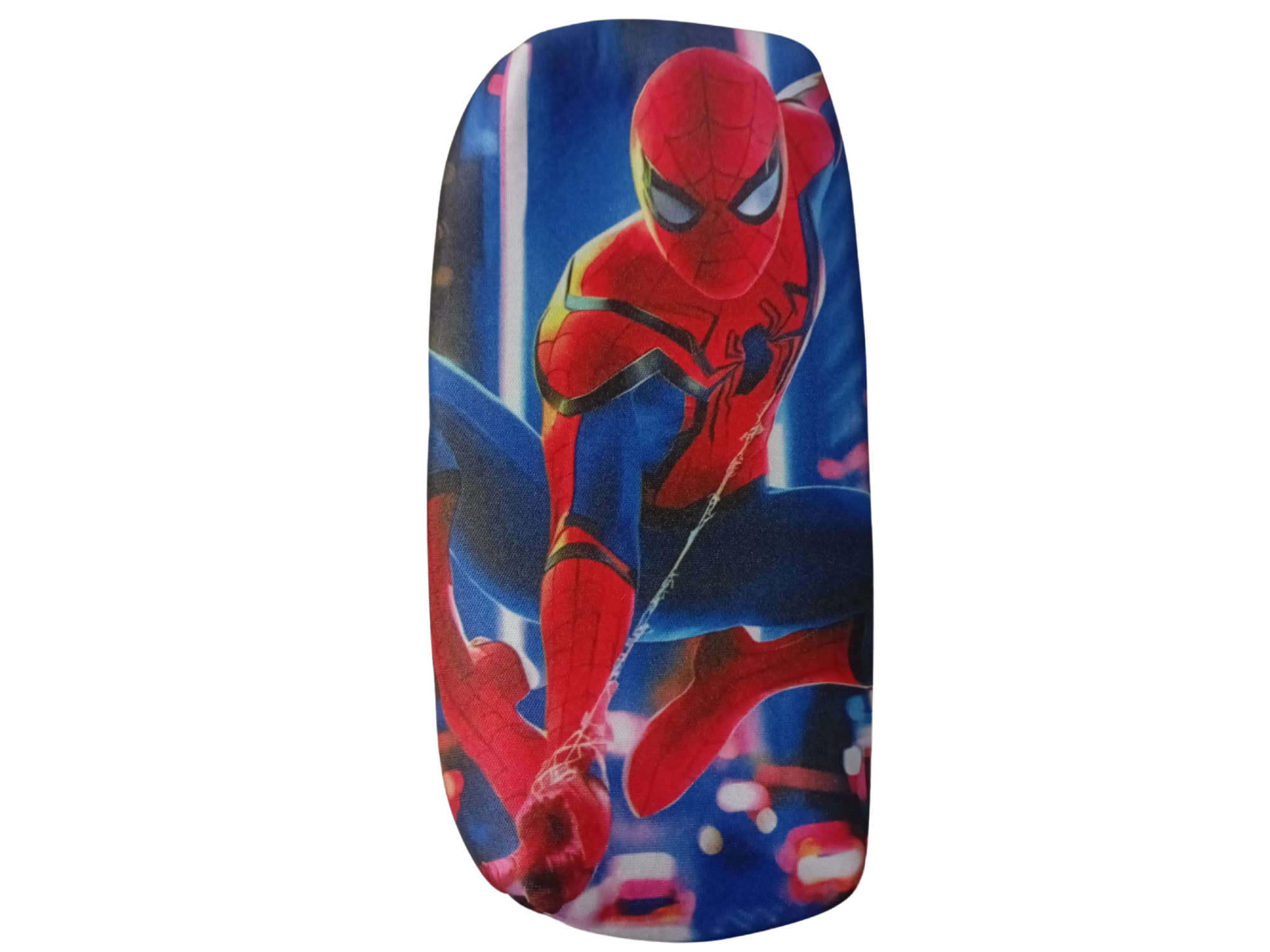 SPIDERMAN GRANDE - NEOPREN -