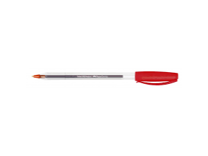FABER CASTELL ROJA