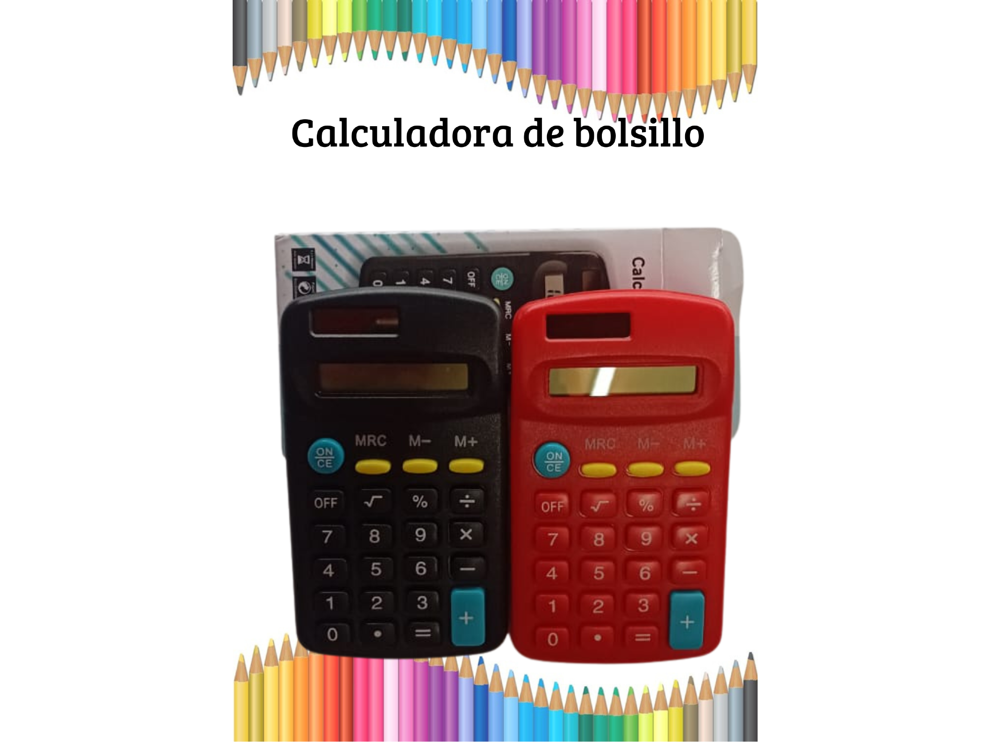 BOLSILLO