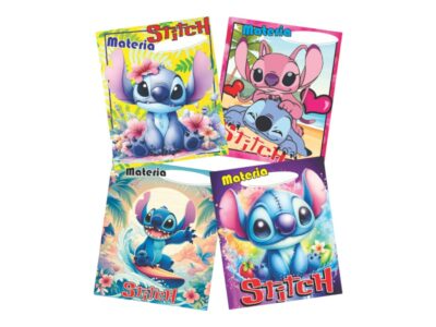 STITCH X6U
