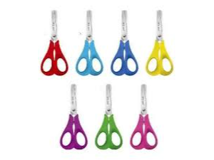 PUNTA REDONDA ESCOLAR VERDE CLARO