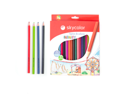 INFINITY LARGO X24UN