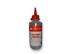 SILICONA LIQUIDA 250GR