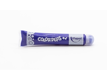 MAPED X12UN VIOLETA BERENJENA