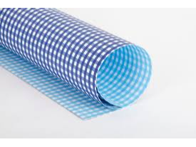 CARTULINA CUADRILLE - VARIOS COLORES - X5UN