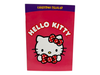 KITTY X24 HOJAS RAYADAS