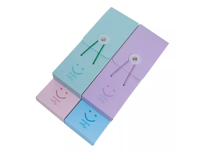 BOX PP PASTEL VERTICAL