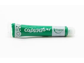 MAPED X12UN VERDE GOLF