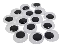 OJITOS LOCOS MOVILES