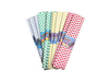 PAPEL CREPE ESTAMPADO X5UN