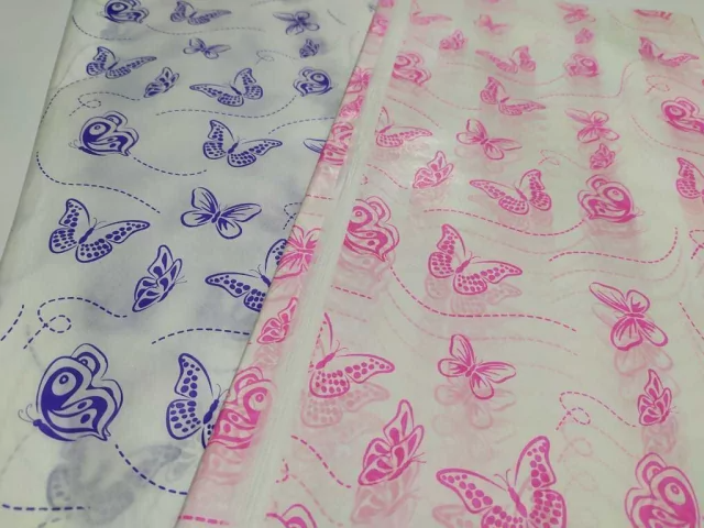 PAPEL BARRILETE ESTAMPADO X5UN