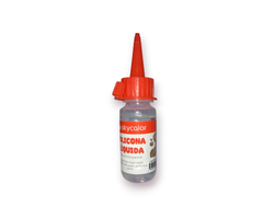 SILICONA LIQUIDA 50ML