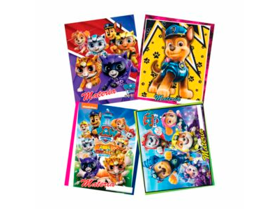 PAW PATROL X6UN