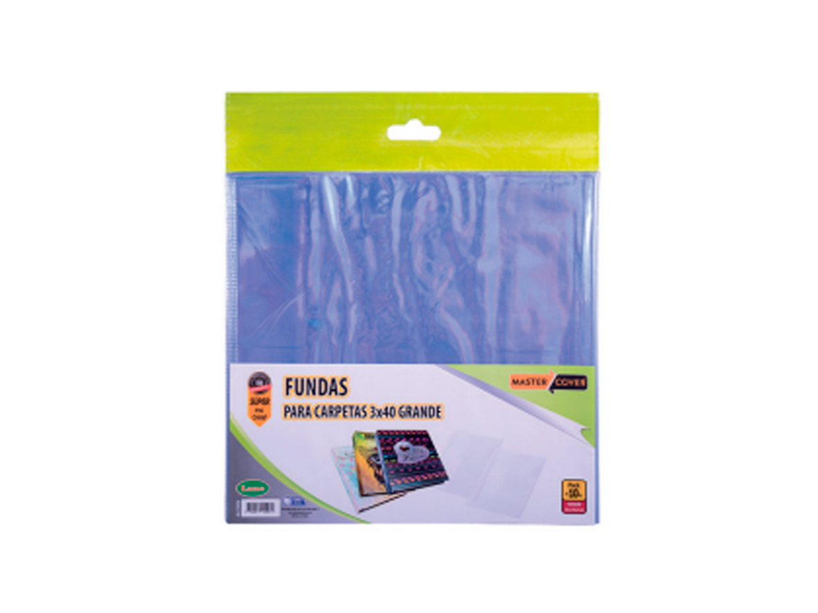 CARPETA N3 GRANDE
