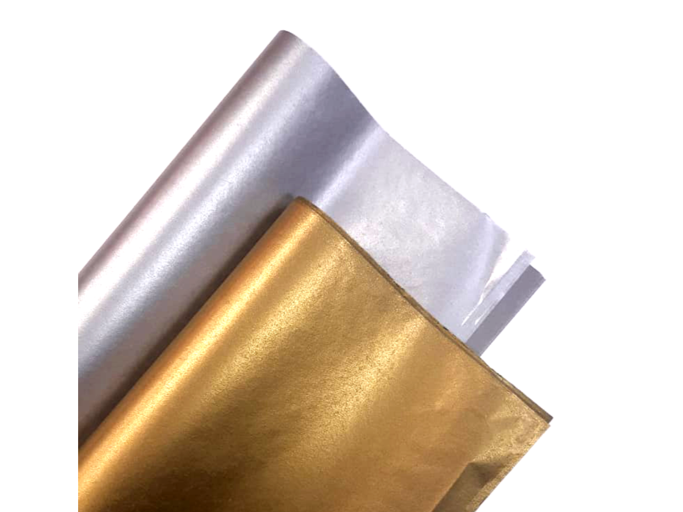 PAPEL BARRILETE METALIZADO X5UN