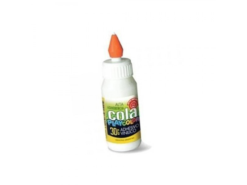 PLAYCOLOR 30GR
