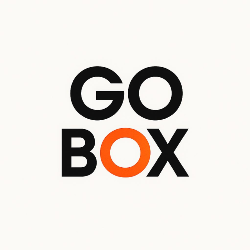 Logo GoBox