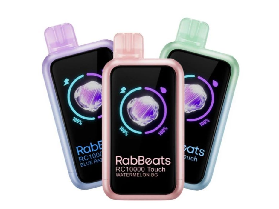 Lost Mary Rabbeats Touch
