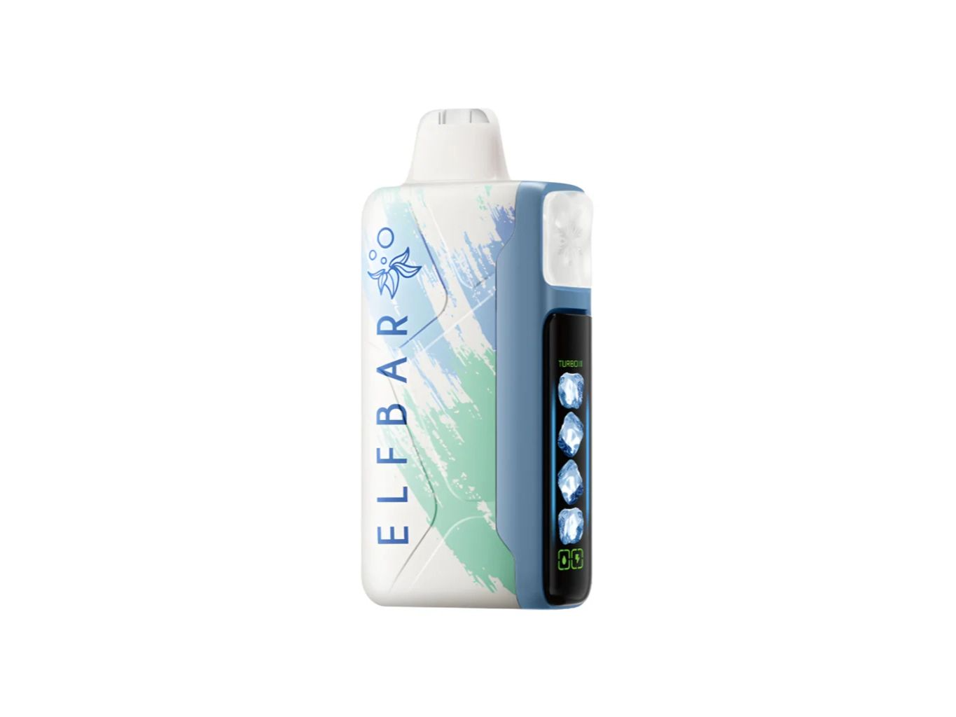 Elfbar Ice King descartable