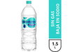 AGUA MINERAL 1.5lts