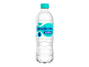 AGUA MINERAL 500ml