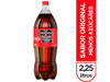 COCA COLA 2.25lts
