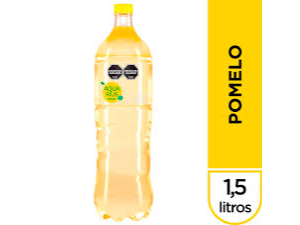 AQUARIUS POMELO 1.5lts