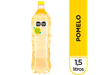 AQUARIUS POMELO 1.5lts