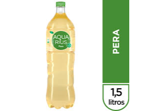 AQUARIUS PERA 1.5lts