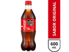 COCA COLA 600ml