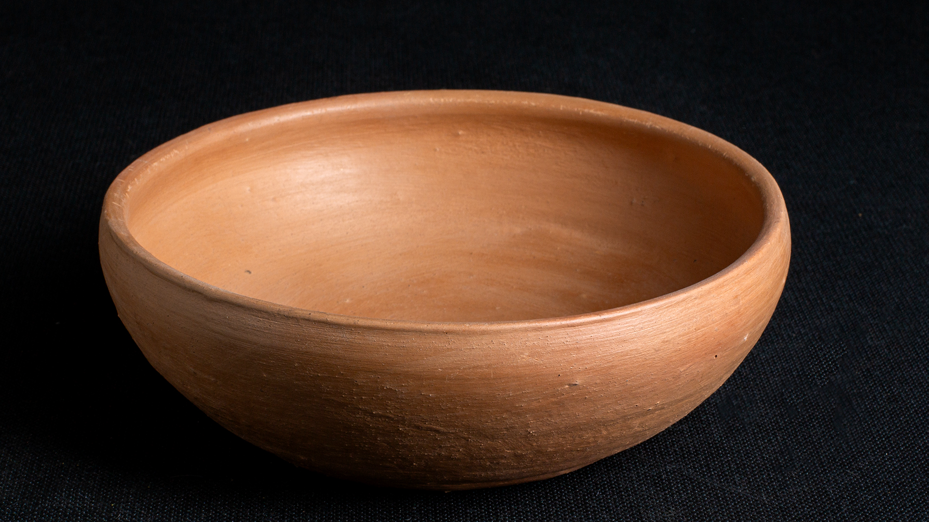 Bowls de Barro cocido y más